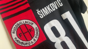 Simkovic wechselt zum FKH-FK HAINBURG