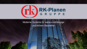 Neuer Partner: RK-Planen-FK HAINBURG